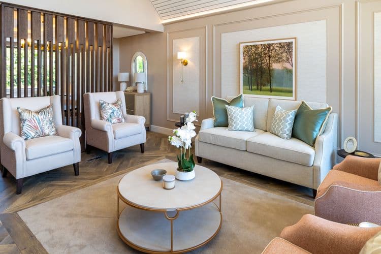 Bartlett's Care Home, Aylesbury, HP17 8RP