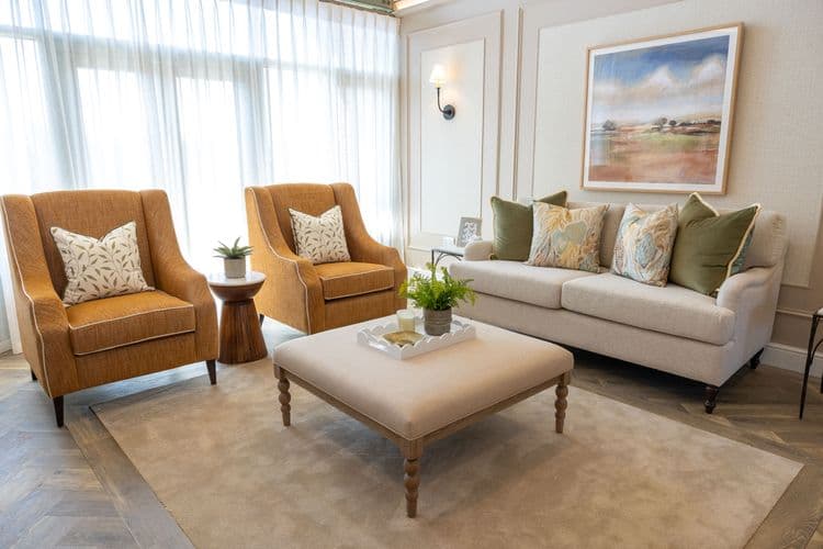 Bartlett's Care Home, Aylesbury, HP17 8RP