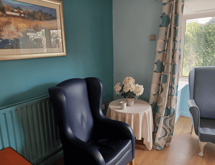 Barton Brook Care Home, Manchester, M30 0GP