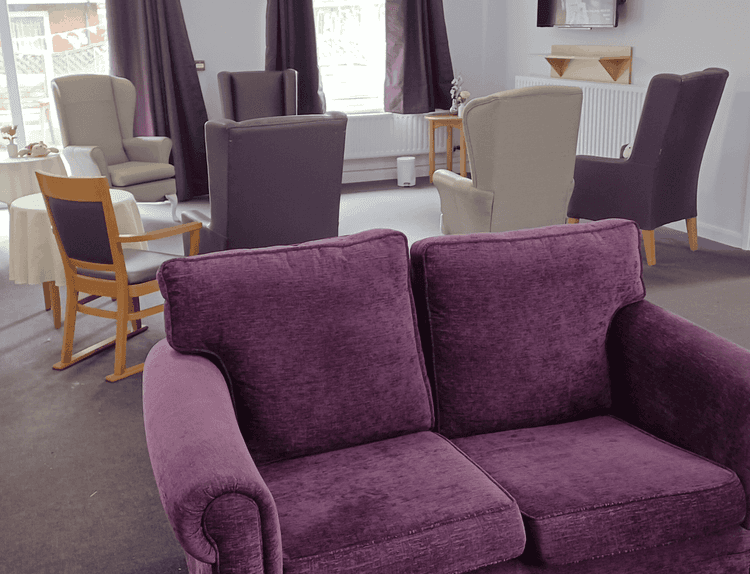 Barton Brook Care Home, Manchester, M30 0GP