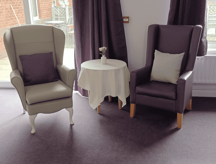Barton Brook Care Home, Manchester, M30 0GP