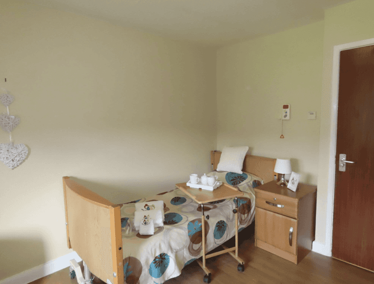 Barton Brook Care Home, Manchester, M30 0GP