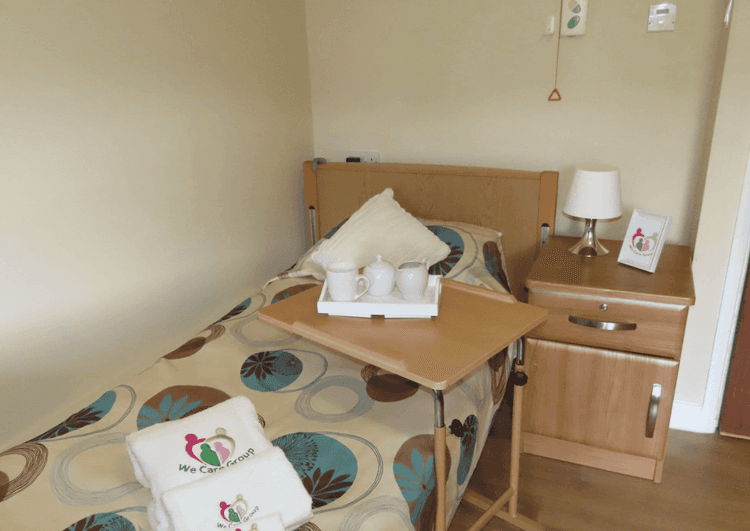 Barton Brook Care Home, Manchester, M30 0GP