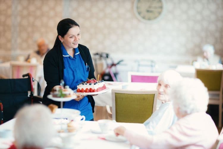 Barton Lodge Care Home, New Milton, BH25 5PR