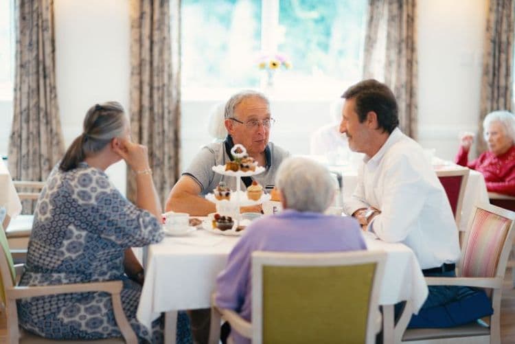 Barton Lodge Care Home, New Milton, BH25 5PR