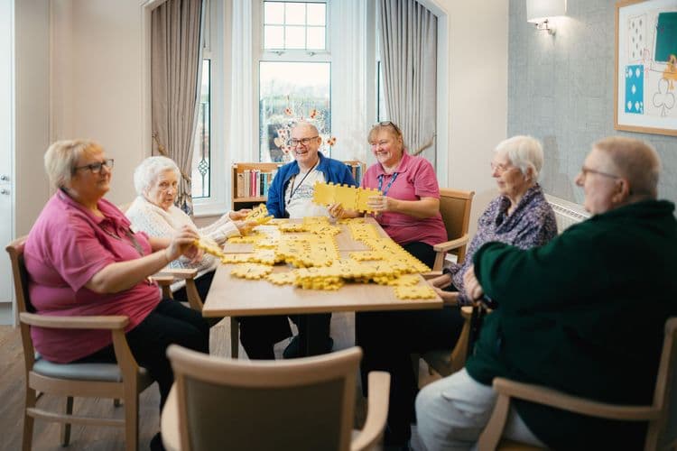 Barton Lodge Care Home, New Milton, BH25 5PR