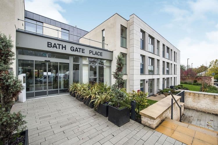 Bath Gate Place  - Resale Care Home