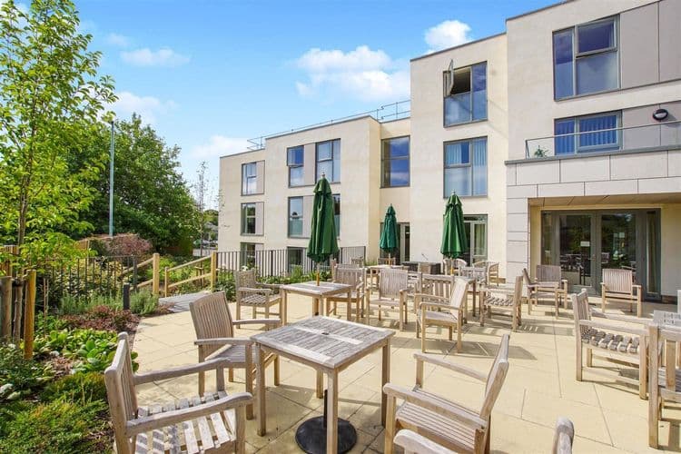 Bath Gate Place  - Resale Care Home