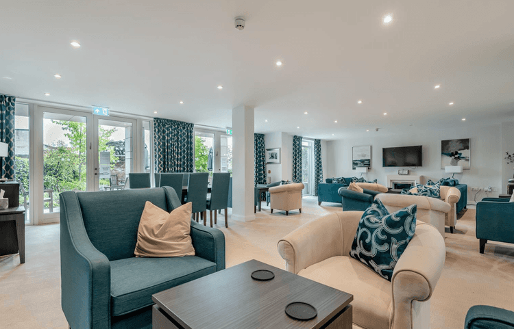 Bath Gate Place  - Resale Care Home