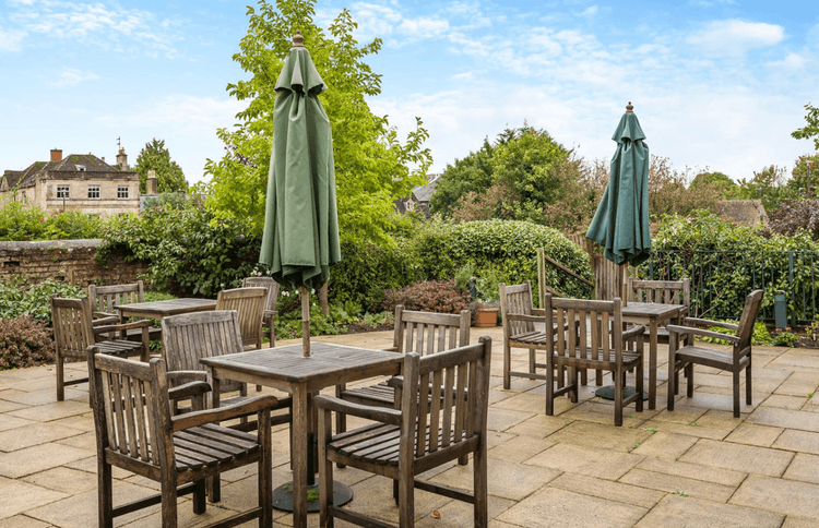 Bath Gate Place  - Resale Care Home