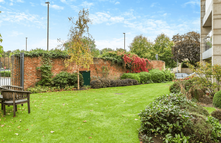 Bath Gate Place  - Resale Care Home