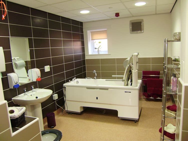 Belong Macclesfield Care Home, Macclesfield, SK10 3DE