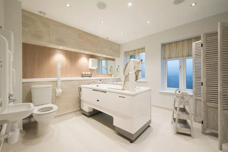 Fleming Court Care Home, Newcastle upon Tyne, NE2 3AE