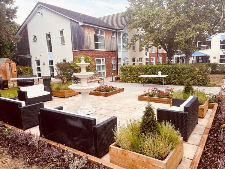 Baugh House Care Home, Sidcup, DA14 5ED