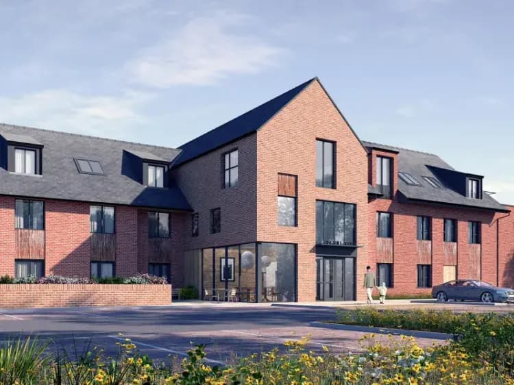 Barchester Healthcare Bayleaf-main-image