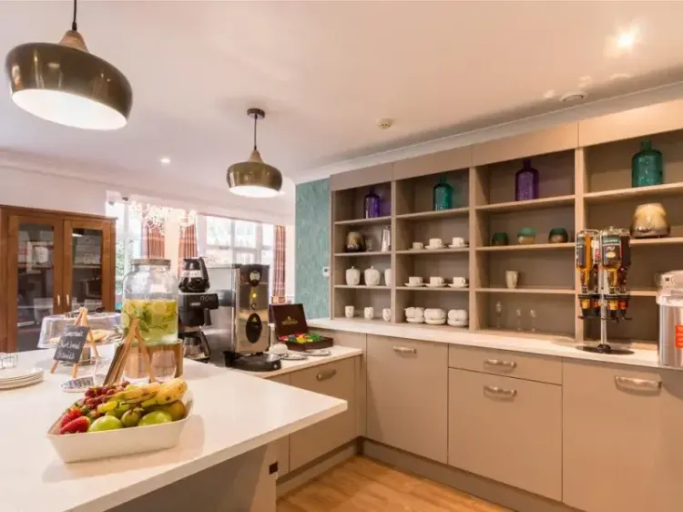 Barchester Healthcare Bayleaf Care Home, Huntingdon, PE29 7AF