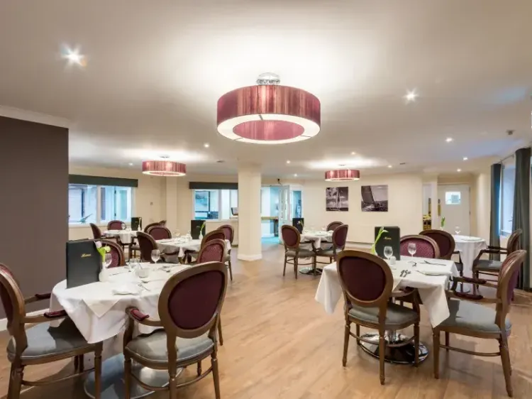 Barchester Healthcare Bayleaf Care Home, Huntingdon, PE29 7AF