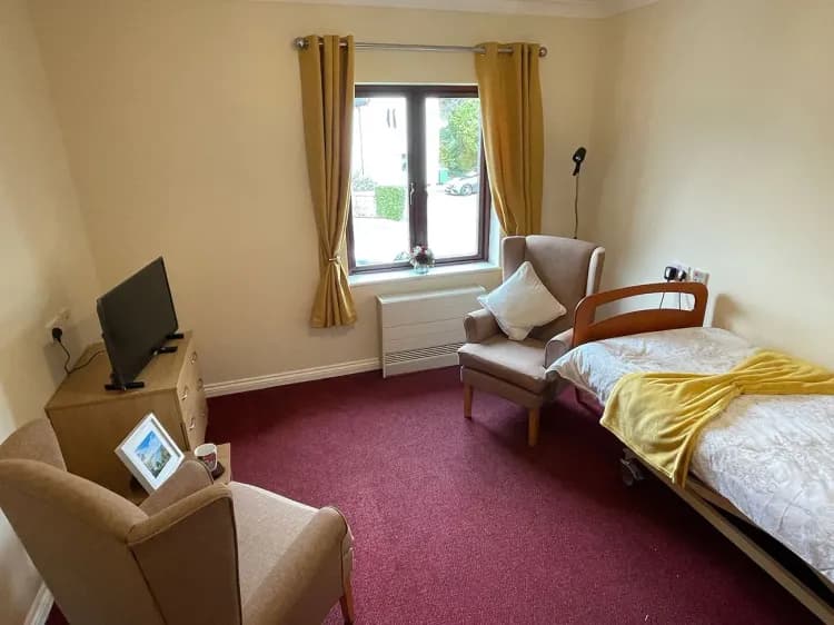 Bay Tree Court Care Home, Cheltenham, GL52 3AU