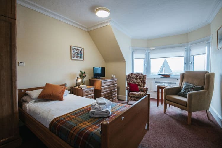 Bayview Care Home, Peterhead, AB42 0HP