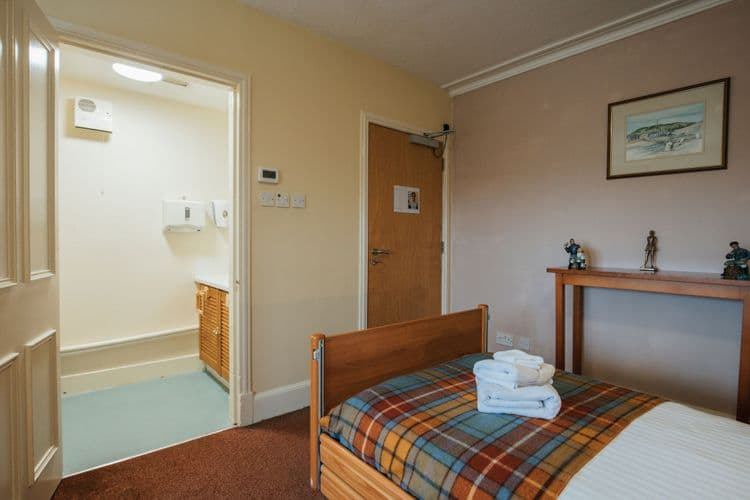 Bayview Care Home, Peterhead, AB42 0HP