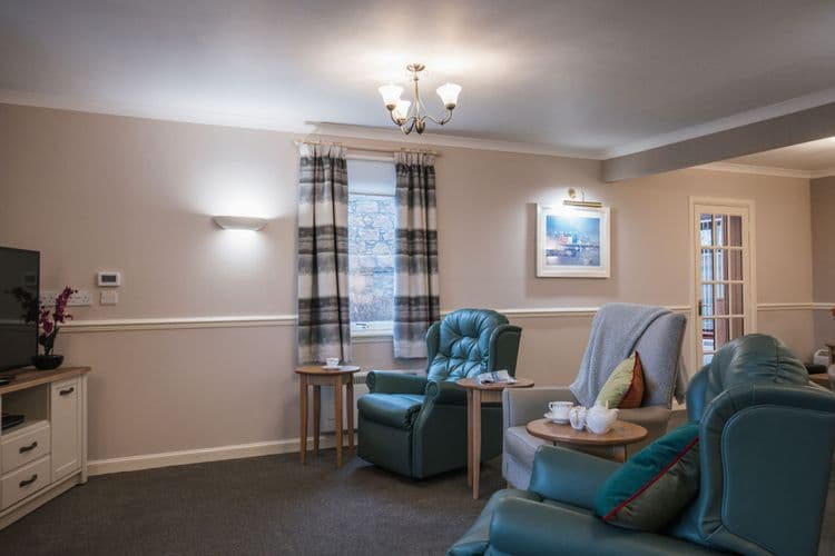 Bayview Care Home, Peterhead, AB42 0HP