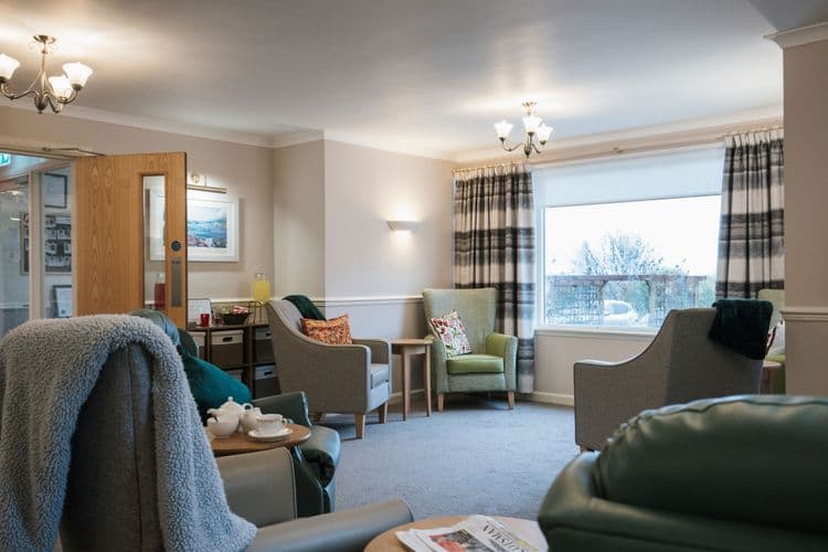 Bayview Care Home, Peterhead, AB42 0HP