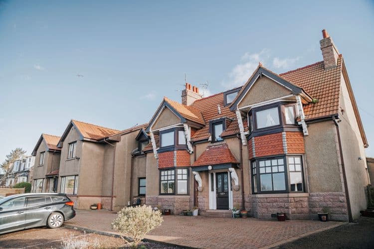 Bayview Care Home, Peterhead, AB42 0HP