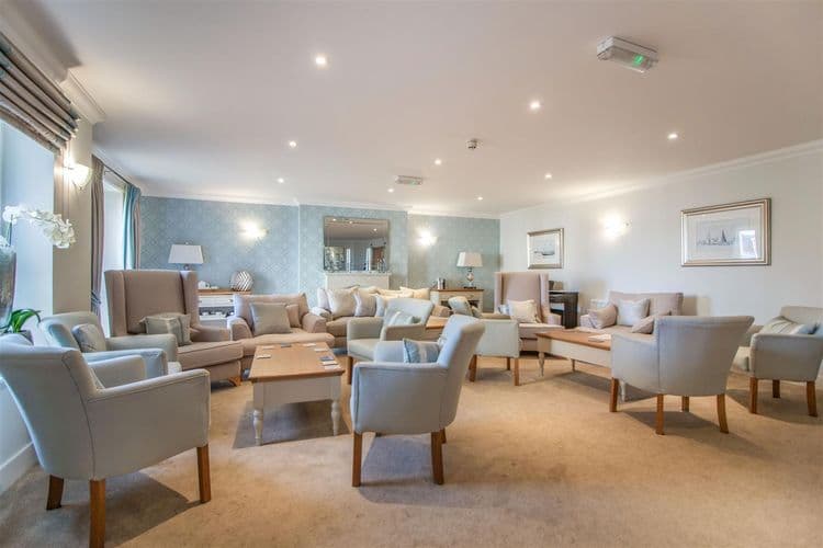 Beacon Court - Resale Care Home