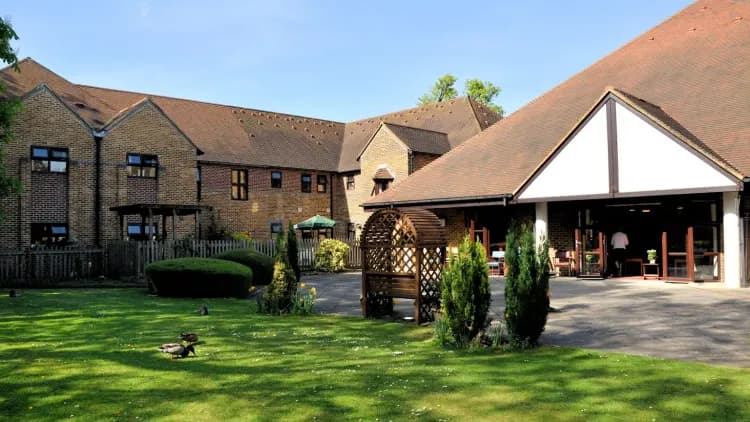 Beane River View Care Home, Hertford, SG14 3UD