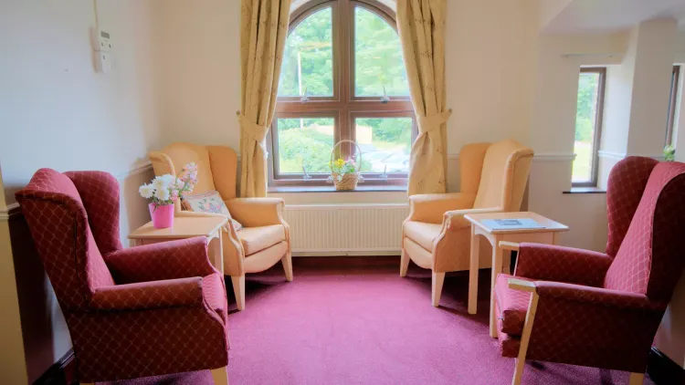 Beane River View Care Home, Hertford, SG14 3UD