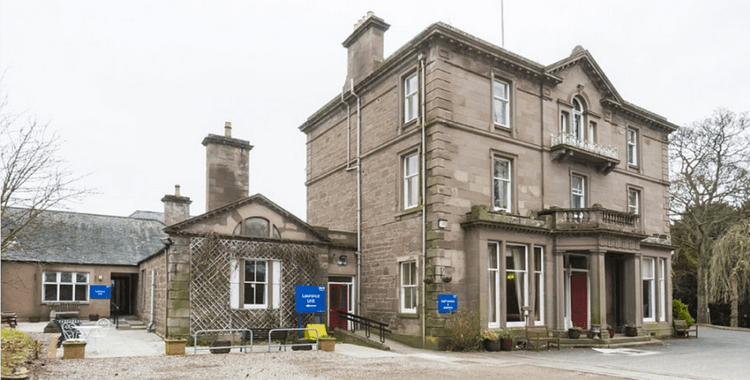 Bearehill Care Home, Brechin, DD9 6JU