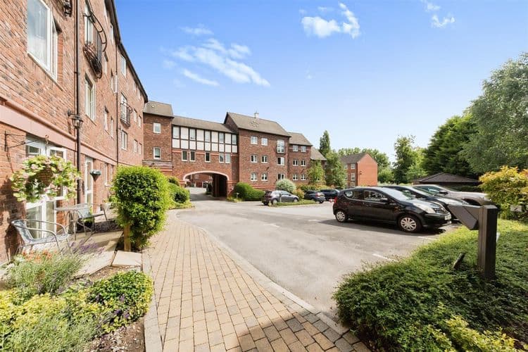 Beatty Court  - Resale Care Home