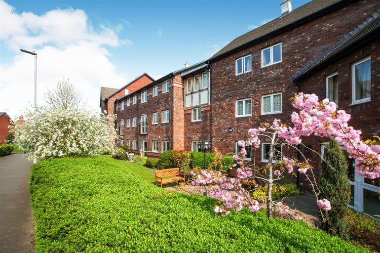 Beatty Court  - Resale Care Home