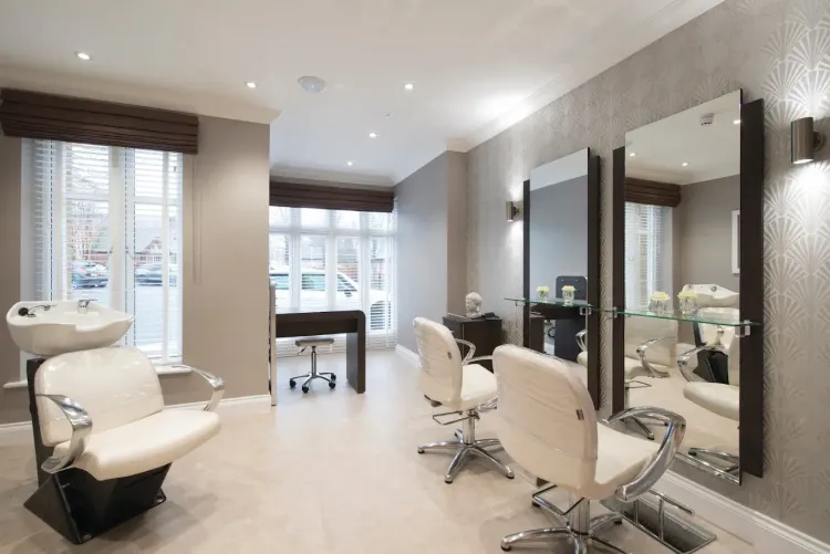 Fleming Court Care Home, Newcastle upon Tyne, NE2 3AE