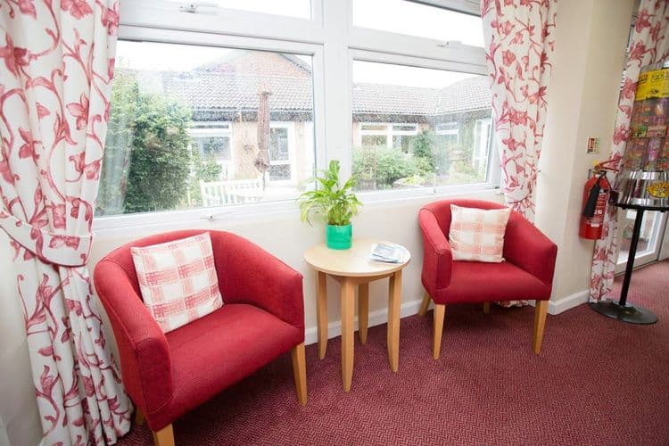 Beckside Care Home, Lincoln, LN6 9QX