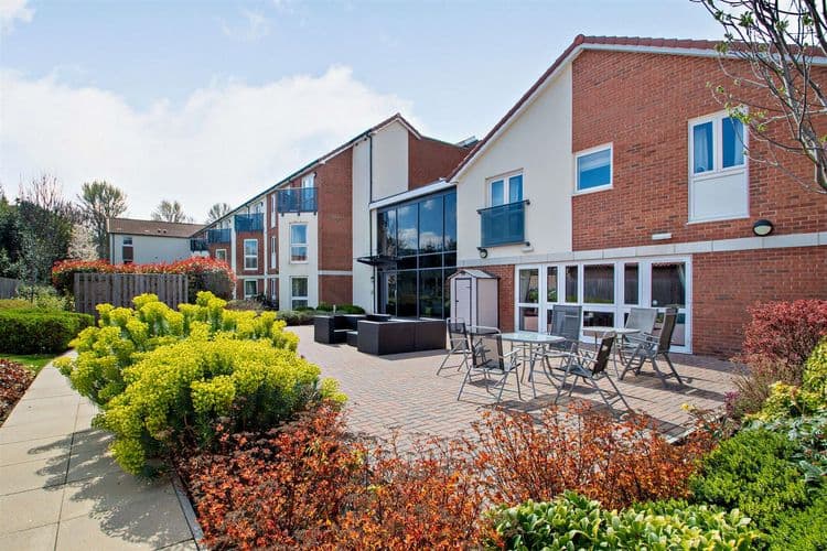 Beckside Gardens - Resale Care Home