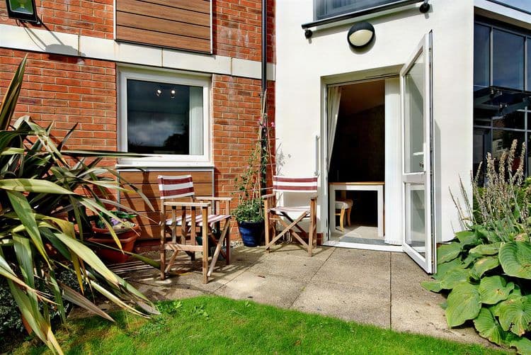 Beckside Gardens - Resale Care Home