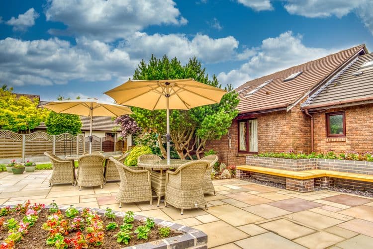 Bede Richmond Villages Care Home, Bedworth, CV12 0PB