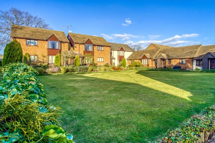 Bede Care Home