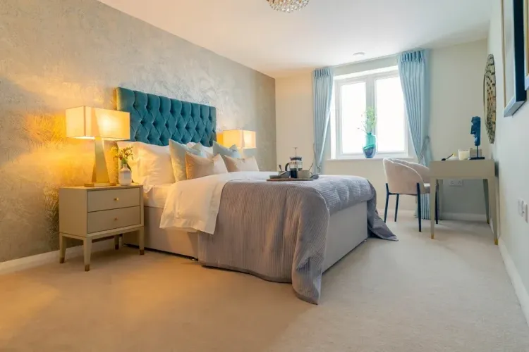 Stanley Place Care Home