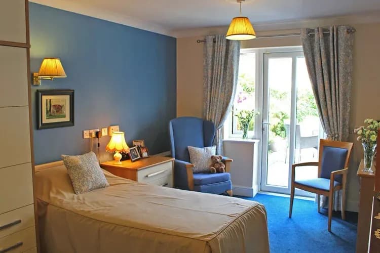Grovelands Care Home, Yeovil, BA20 2BE