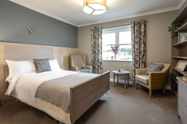 Middleshaw Hills Care Home, Barrow, BB7 9GB