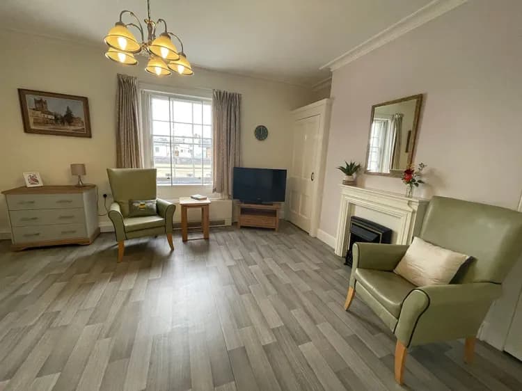 Faithfull House Care Home, Cheltenham, GL50 2DT