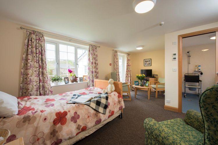 Swimbridge House Care Home, Barnstaple, EX32 0QT