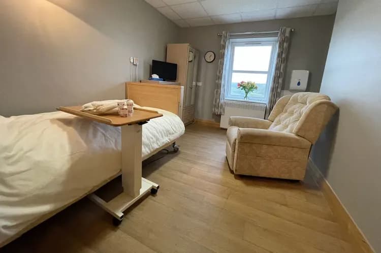 Resthaven Care Home, Stroud, GL6 6LS