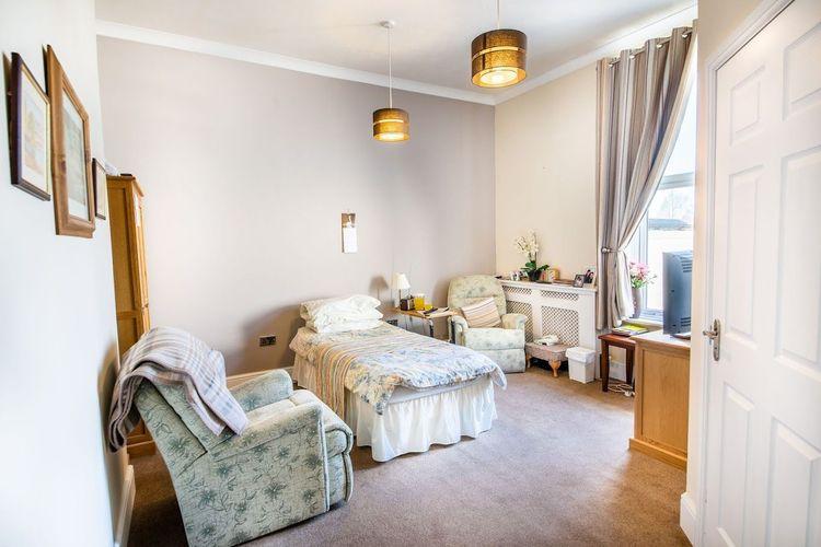 Orchard Court Care Home, Brigg, DN20 8DL