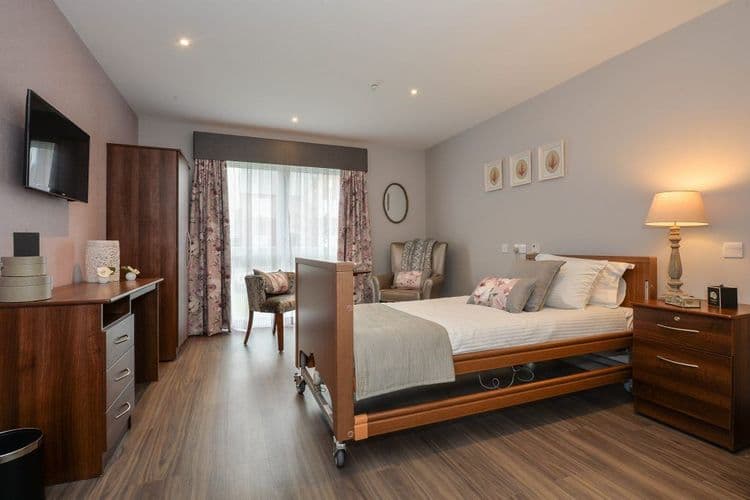 Cheadle Manor Care Home, Cheadle, SK8 2DP