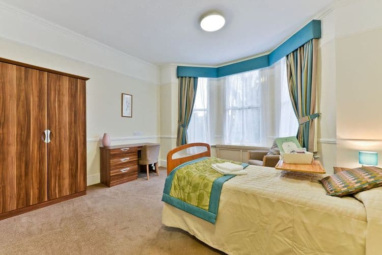 Surbiton Care Home, Surbiton, KT5 8QA