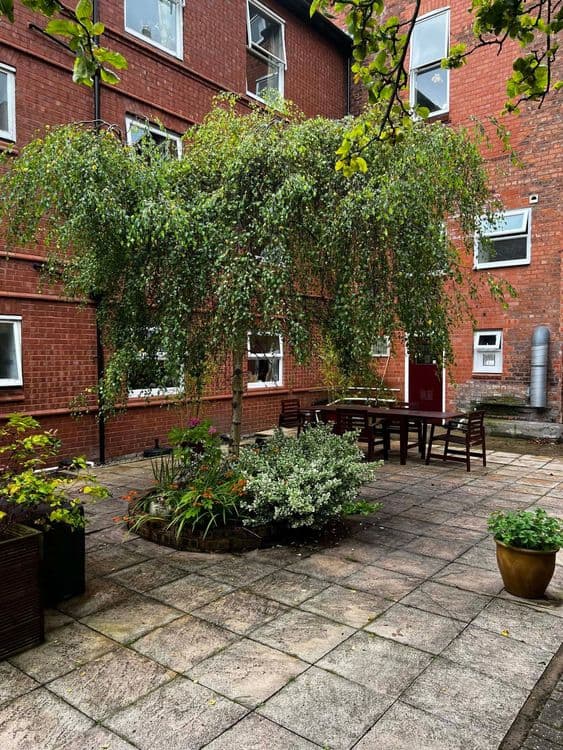 Beechcroft Care Home, Birkenhead, CH43 6UW