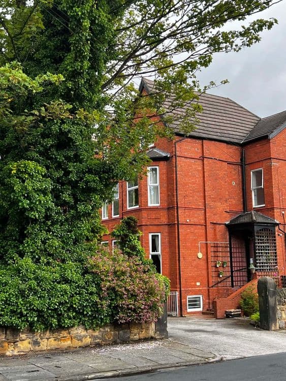 Beechcroft Care Home, Birkenhead, CH43 6UW